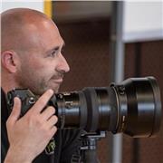 Photographe pro et formateur depuis 2014, je vous aide à progresser en photo !